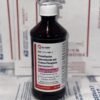 Quagen Promethazine Hydrochlorid syrup