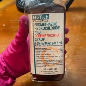 Hi-Tech Pharmacal Promethazine Hydrochloride
