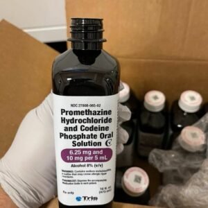 Promethazine Hydrochloride